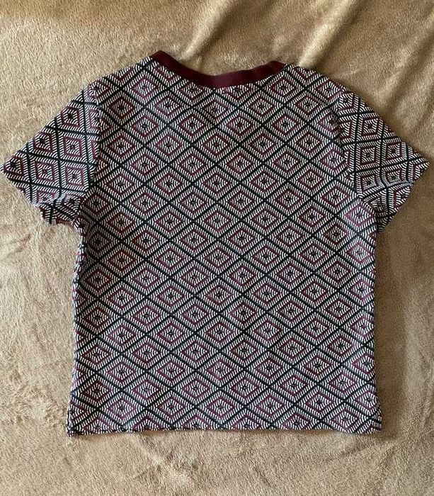 Koszulka Zara M 38 crop top