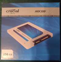 Dysk Crucial MX 100 256 GB