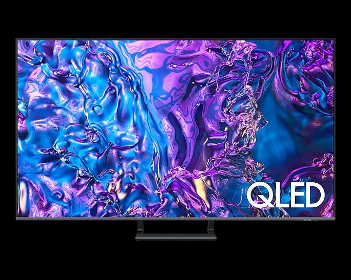 Nowy telewizor  55C805 TCL QLED MINILED