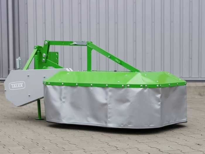 Роторна косарка MINI 1,35, роторна косарка для саду, роторная косилка