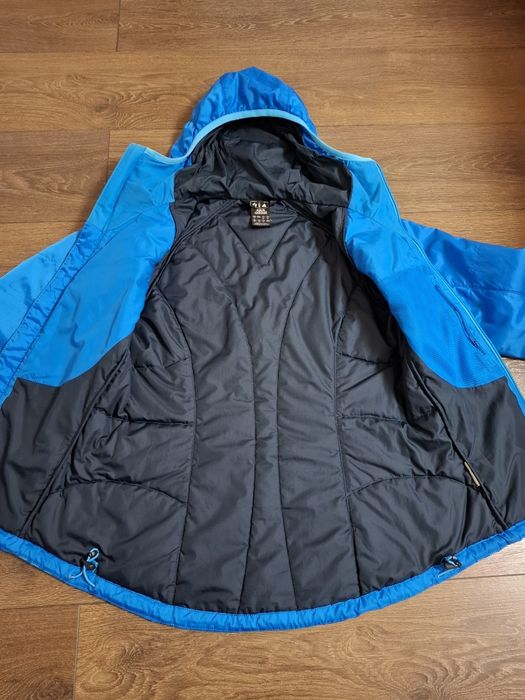 Демісезонна куртка Adidas, xs