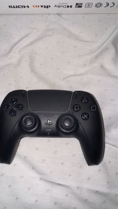 PlayStation 5 com leitor Cd