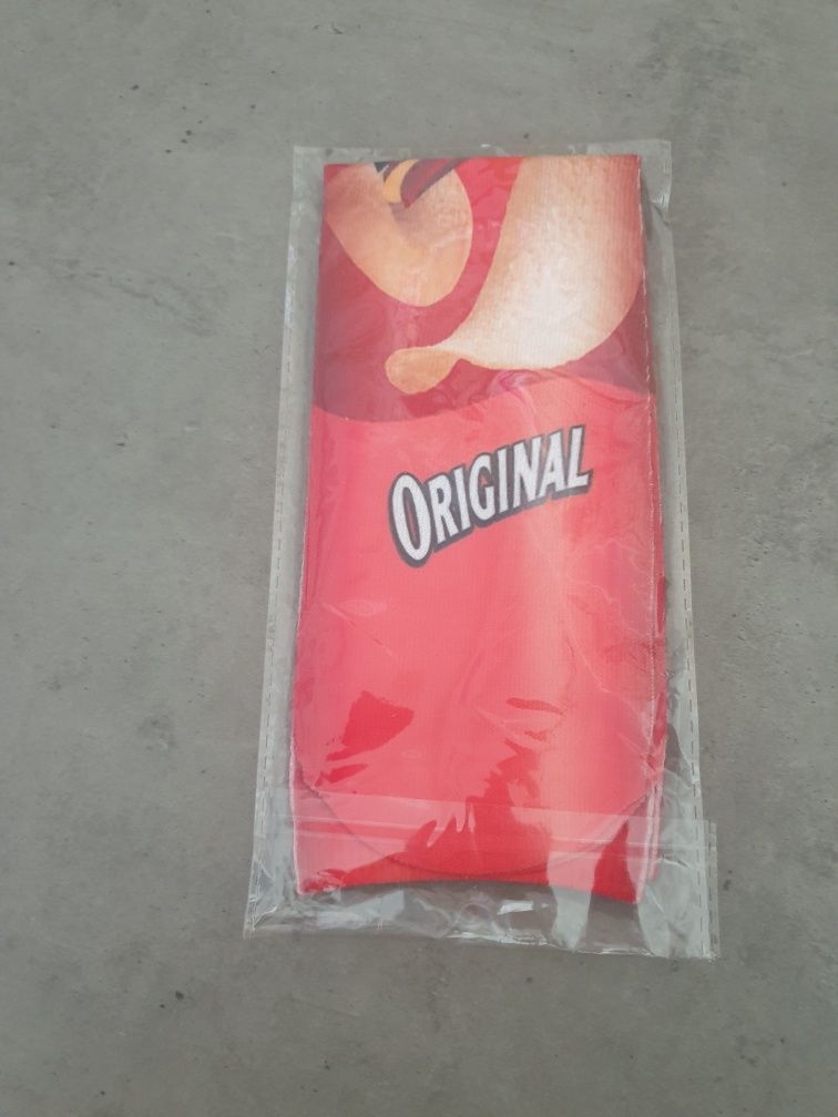 Skarpety długie Pringles