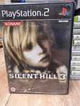 Silent Hill 3 PS2 Sklep Wysyłka Wymiana