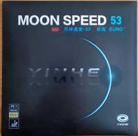 okładzina do tenisa stołowego Yinhe Moon Speed 53 EURO, max, nowość!