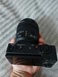 Sigma FP BODY only (made in Japan)