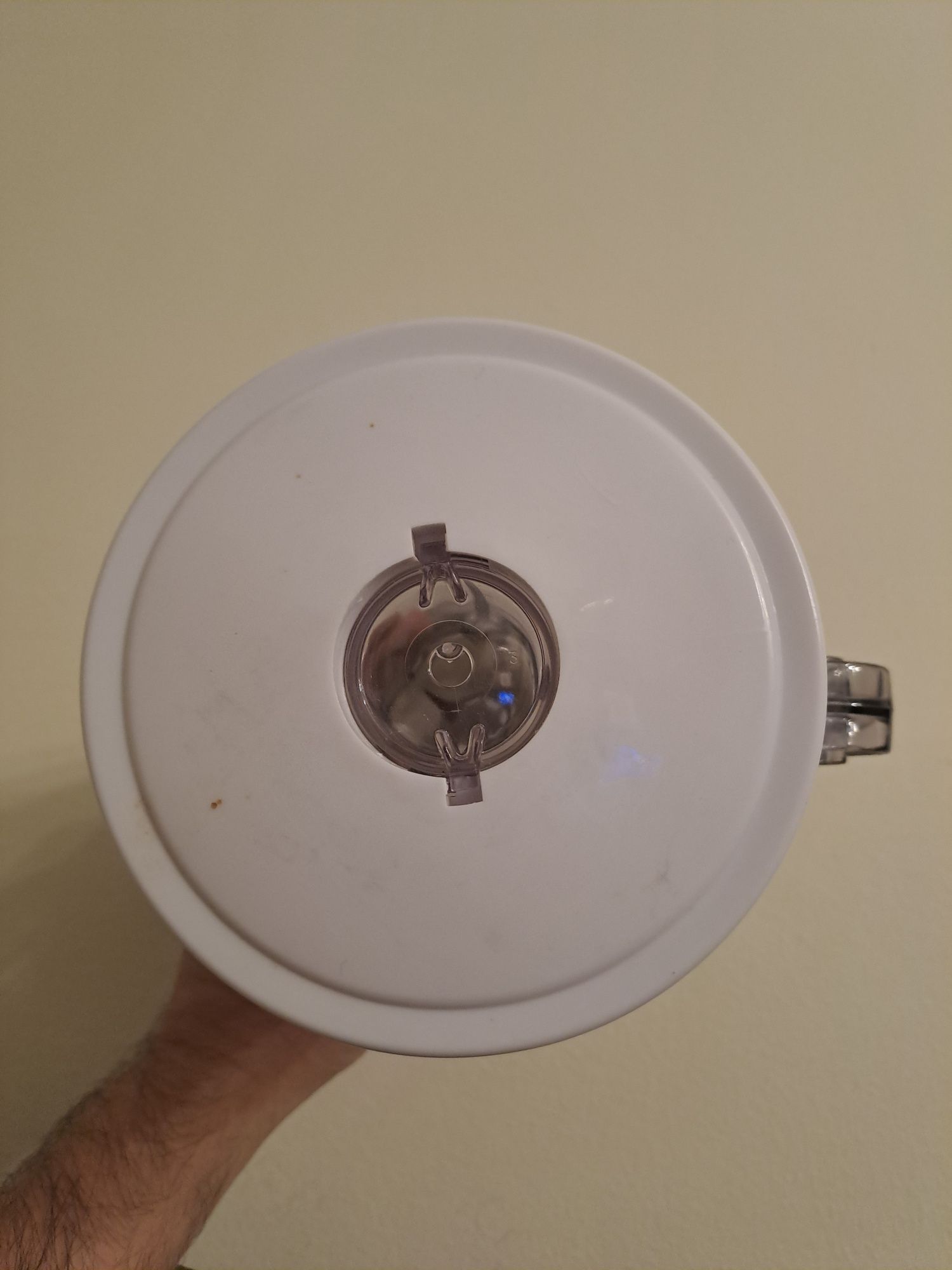 Moulinex Picadora 320