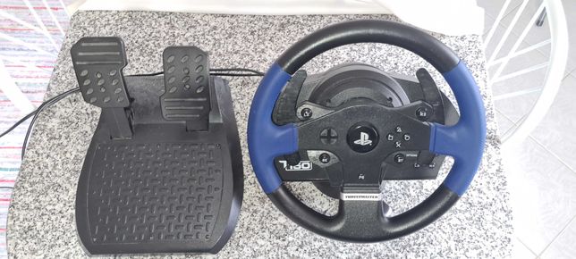 Volante Thrustmaster T150 Force Feedback