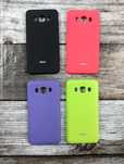 Etui Case Roar do Samsung Galaxy J5 2016 + Szkło