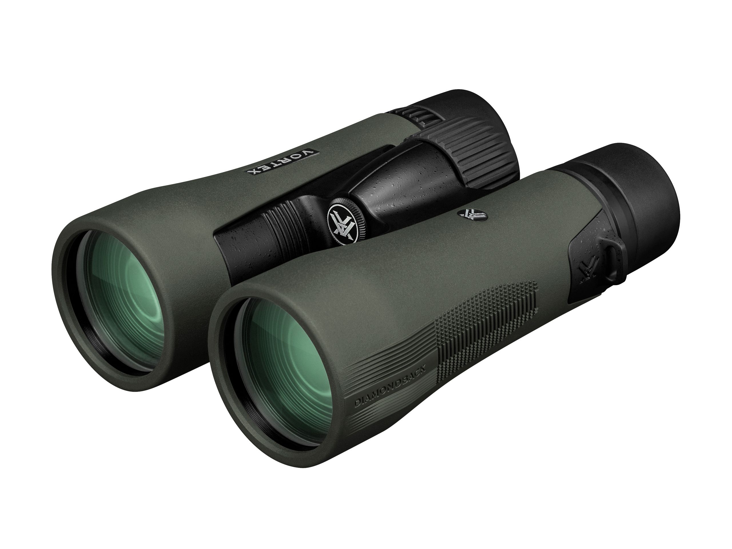 Lornetka Vortex Diamondback HD 10x50 (DB-216)