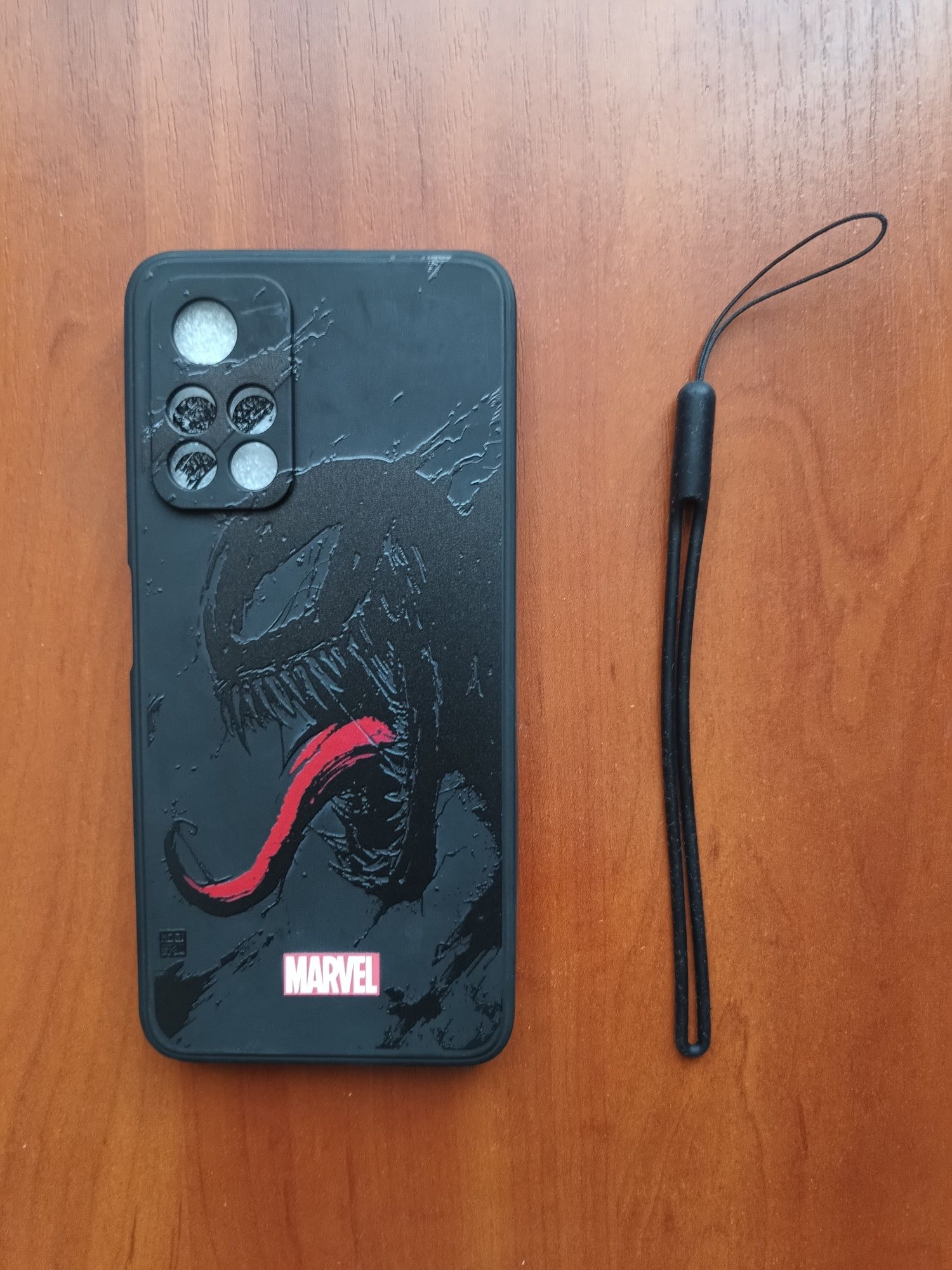 Чехол на Xiaomi Redmi Note 11S 5G