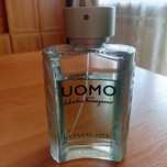 Ferragamo UOMO Casual Life 100ml używane edt