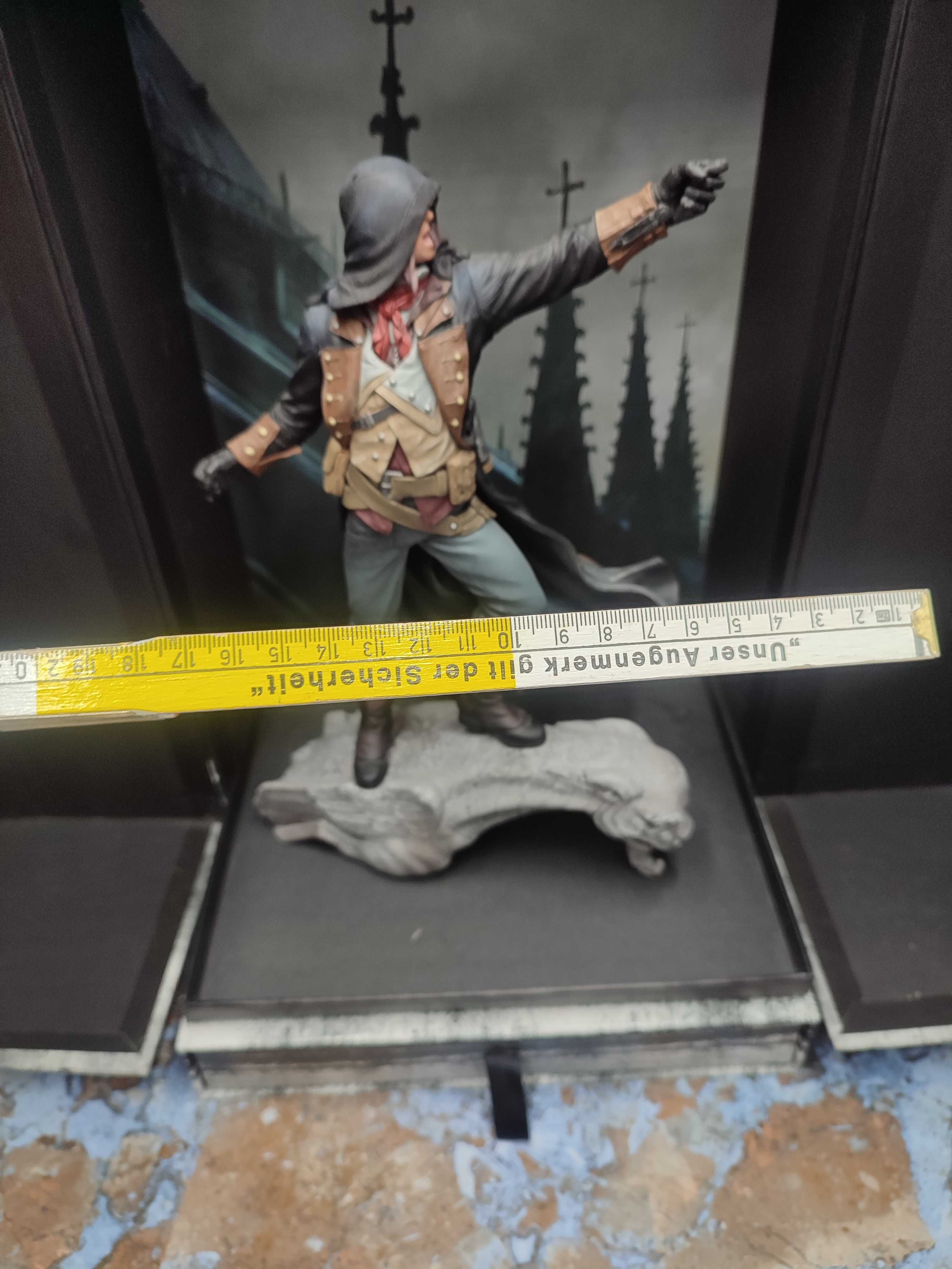 Kolekcjonerska Figurka Assasin's Creed Unity 3360