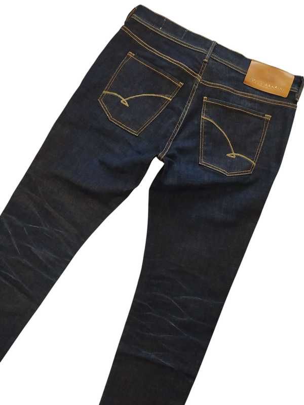 Джинси чоловічі Baldessarini (BLD-JACK) Regular Fit W33