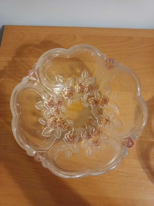 Waza oraz podstawa Bella Rosa