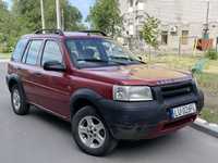 Продам Land Rover Freelander, на полном ходу ,2750$