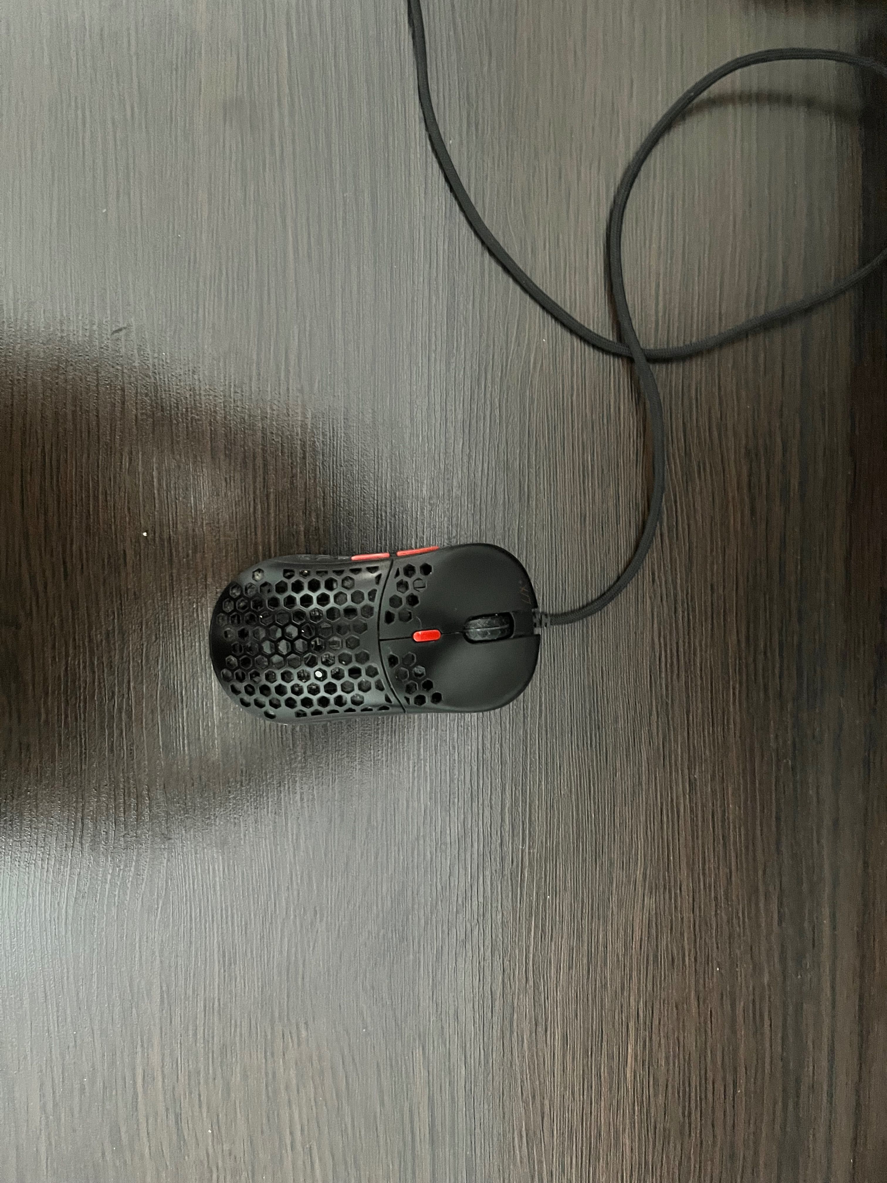 Myszka SPC050 lix plus