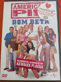 Film American Pie Dam Beta DVD