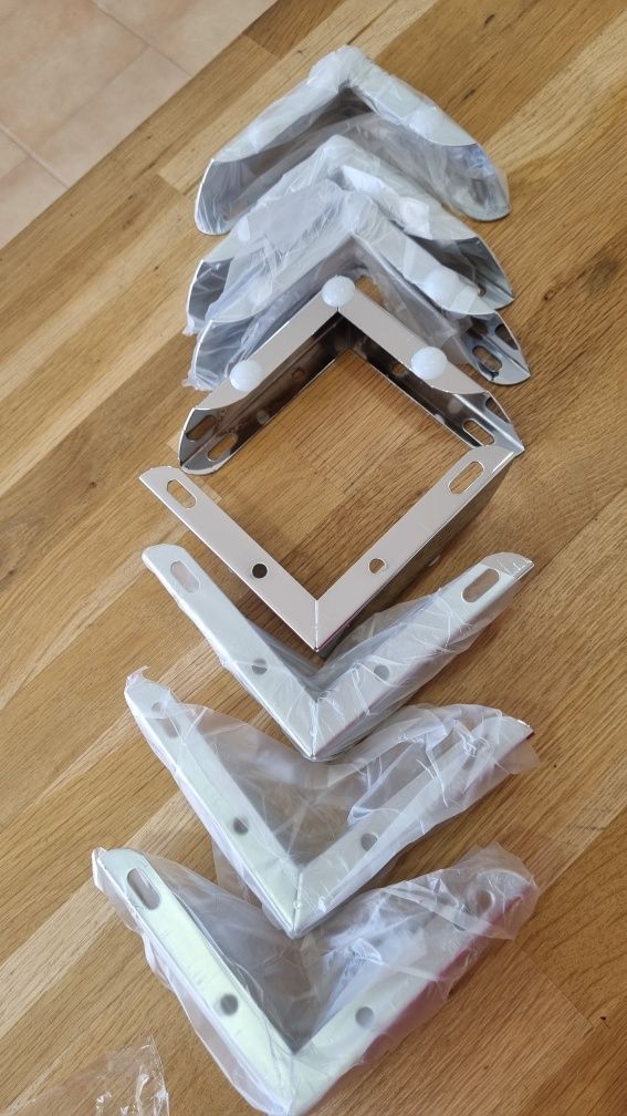 8 pés para movel