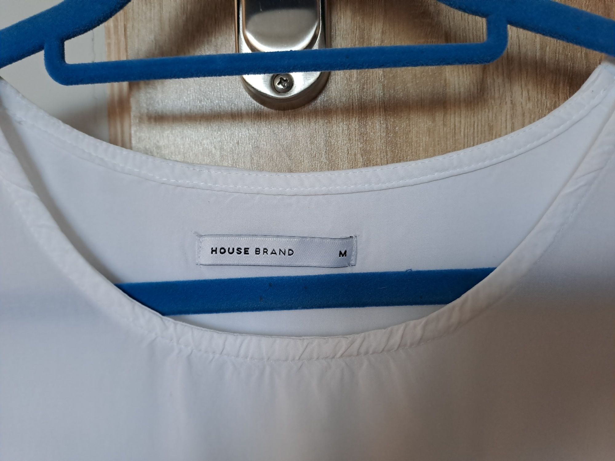 House Brand rozmiar M koszulka na krótki rękaw