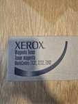 Toner magenta para impressora xerox 7132