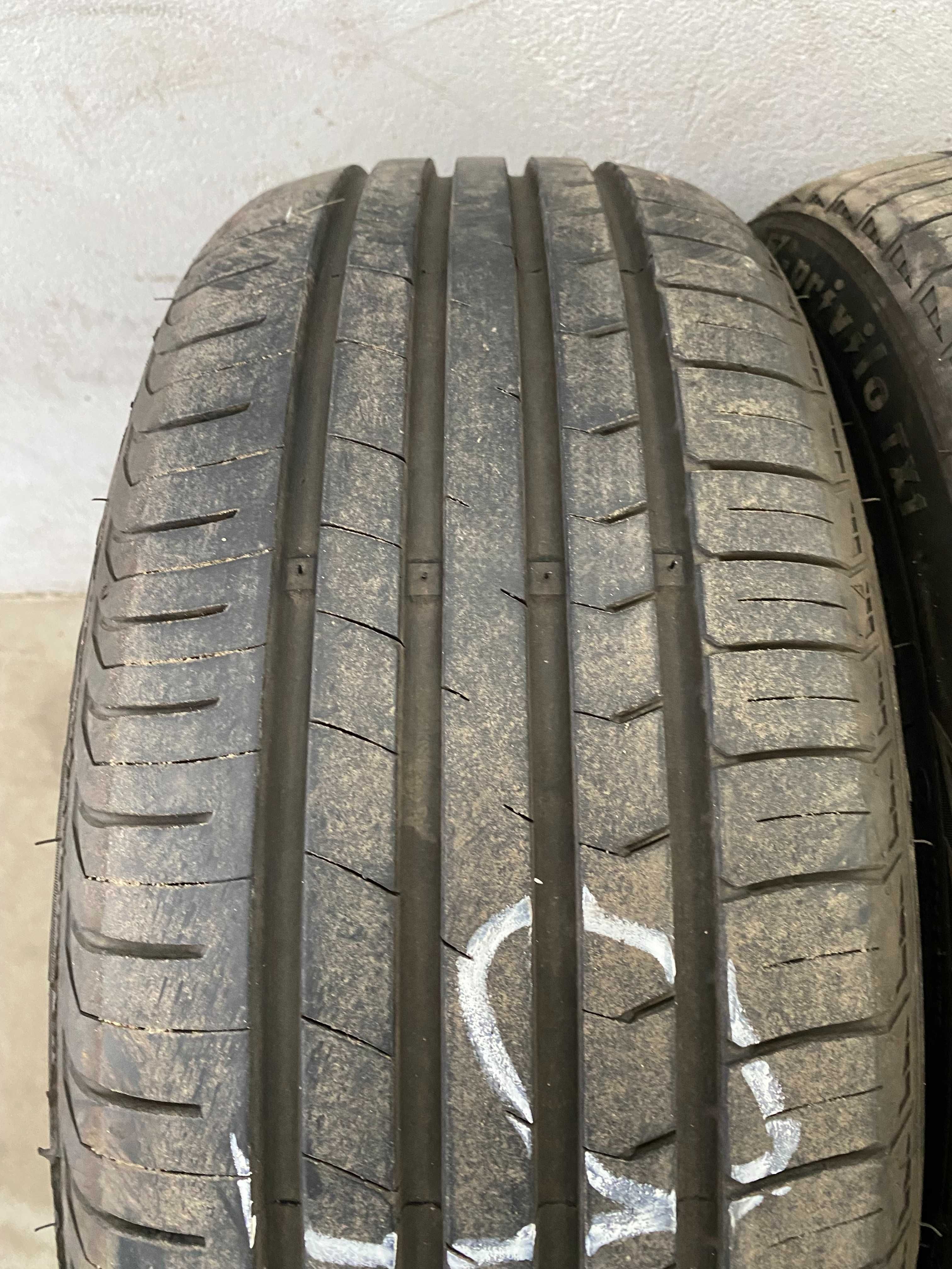 TracMax Priwico Tx1 195/50R16 84V Nr 965