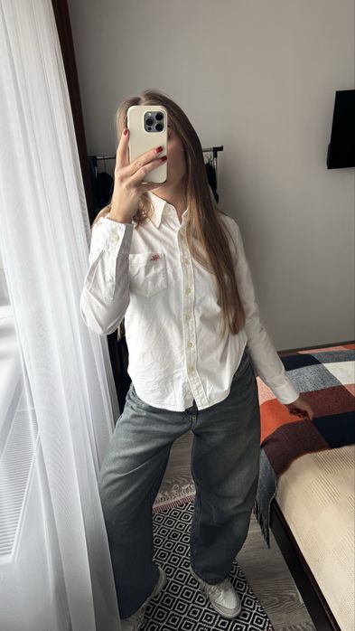 Жіноча сорочка Polo Ralph Lauren