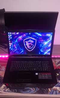 Laptop MSI GL72 .