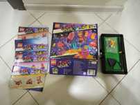 LEGO Movie 2 70825‎ Pudełko konstruktora Królowej Wisimi + gratis