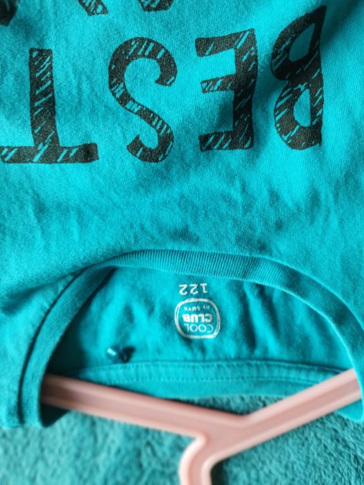 Koszulka cool club 122