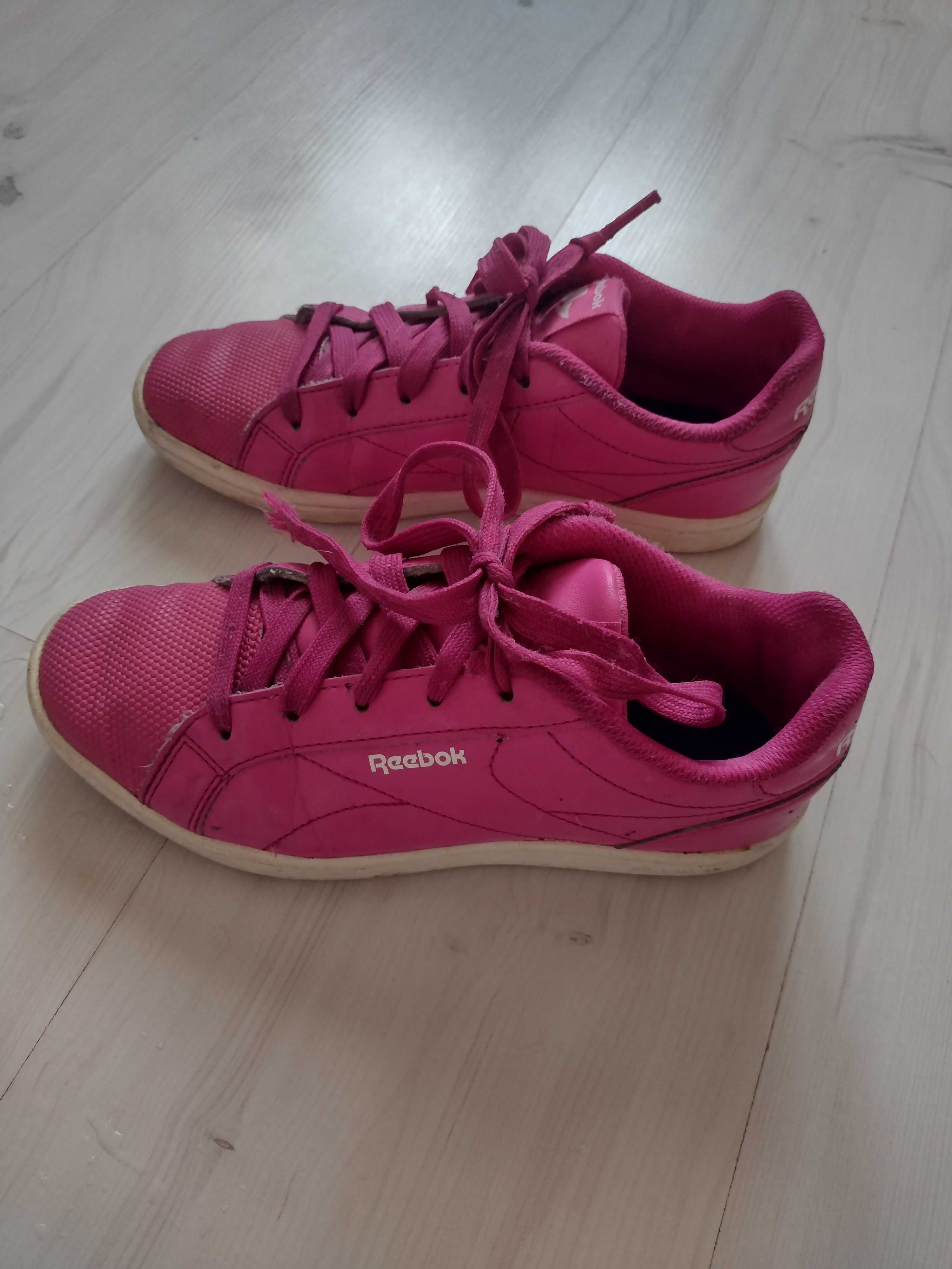 buty "Reebok"- rozmiar 36