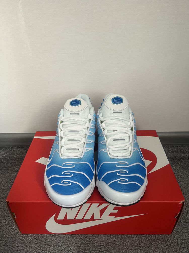 Кроссовки Nike Air Max Plus TN р 40,41, 42,43,44