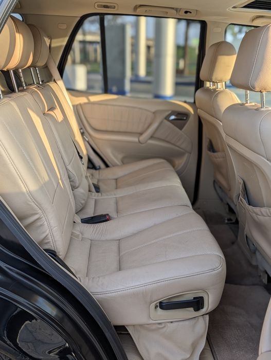 Авто для ЗСУ! Mercedes ML V8 4.0 диз только из Германии!