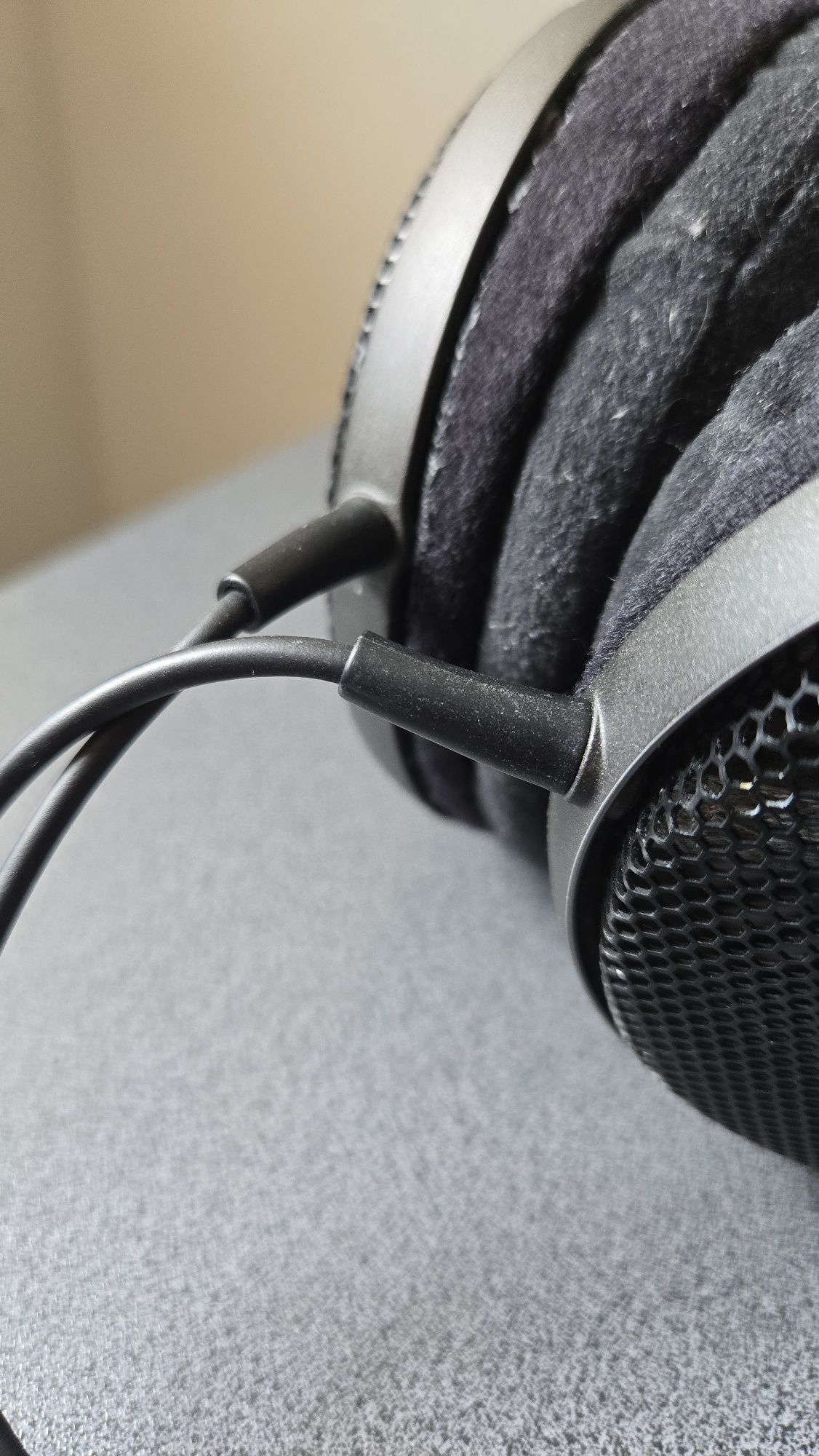 Audio-technica ATH-AD2000X (Zamówione)