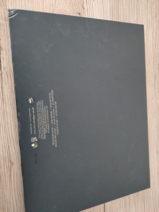 Morphe Up Til Dawn Artistry Palette