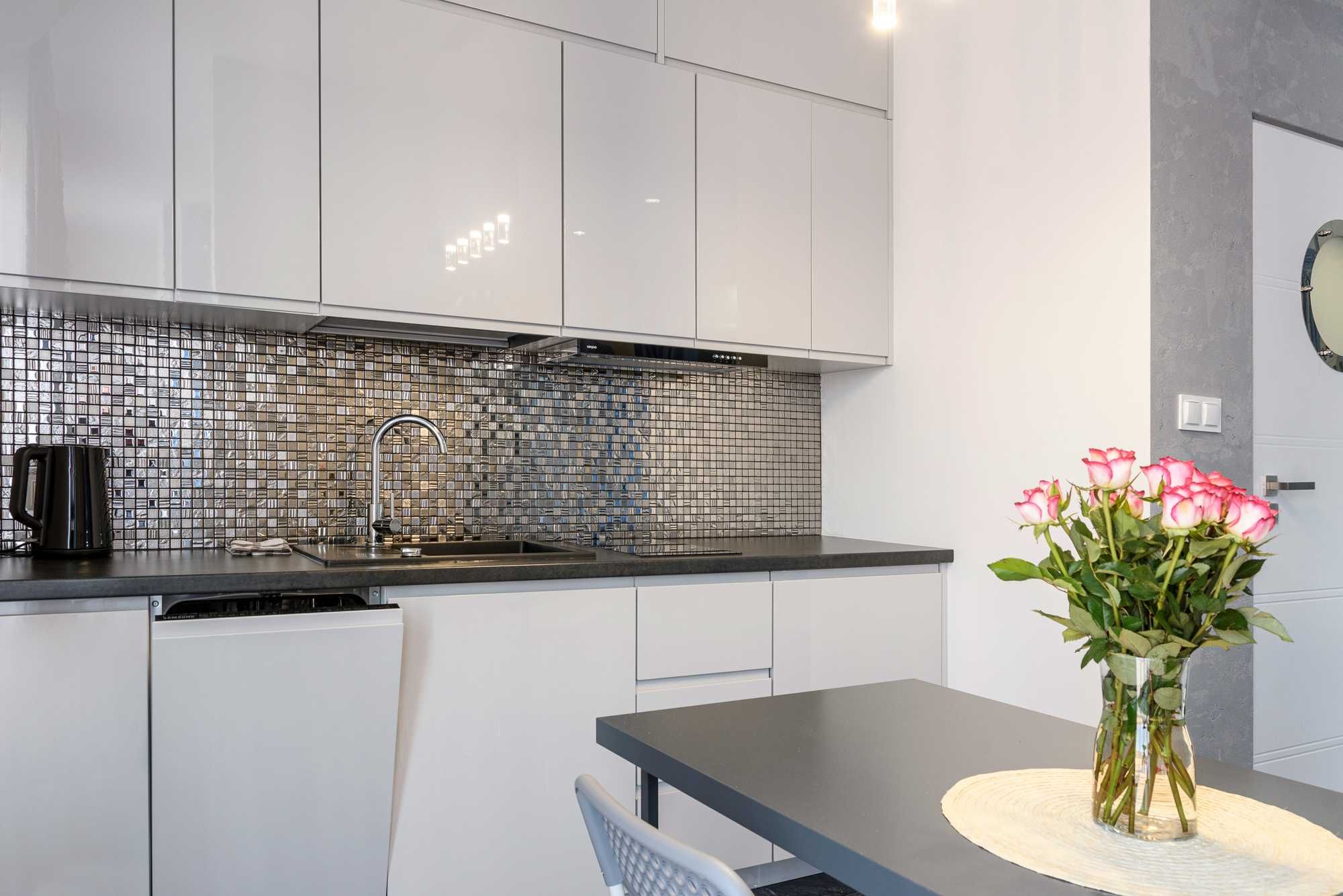 Apartament z jacuzzi dla rodzin z dziećmi – Łeba, blisko plaży