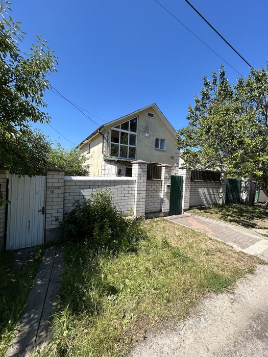 Продам будинок на Мальованці