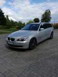 BMW Seria 5 BMW 5 e61 530D lci