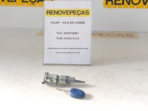 Canhão da ignição LANCIA Dedra (835_)