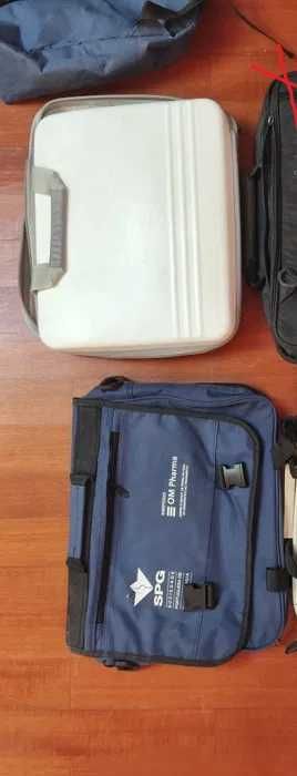 Ofereço Malas PC portátil