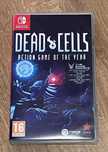 Gra Nintendo Switch Dead cells action game of the year