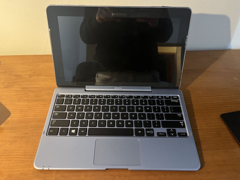 Samsung Notebook 500T1C-A01