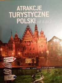 Atrakcje Turystyczne Polski