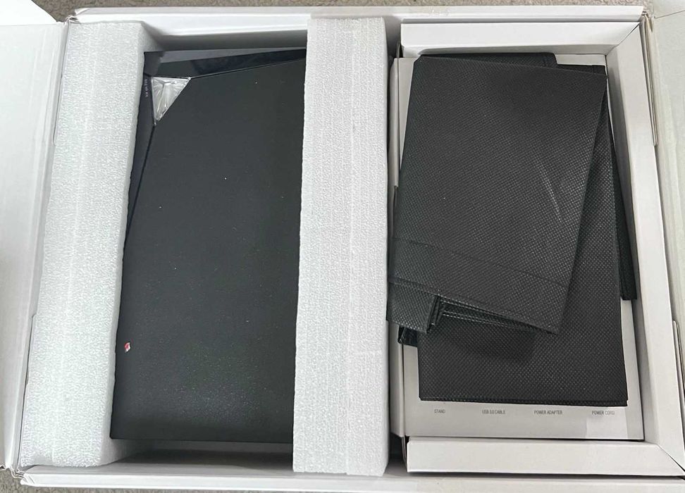 Внешний дисковый привод Asus Blu-Ray Turbodrive Bw-16D1x-U