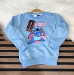 Sweat Stitch criança