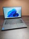 LAPTOP | ThinkPad P14s G2 | i7-1185G7 | Quadro T500 | 24GB RAM | LTE