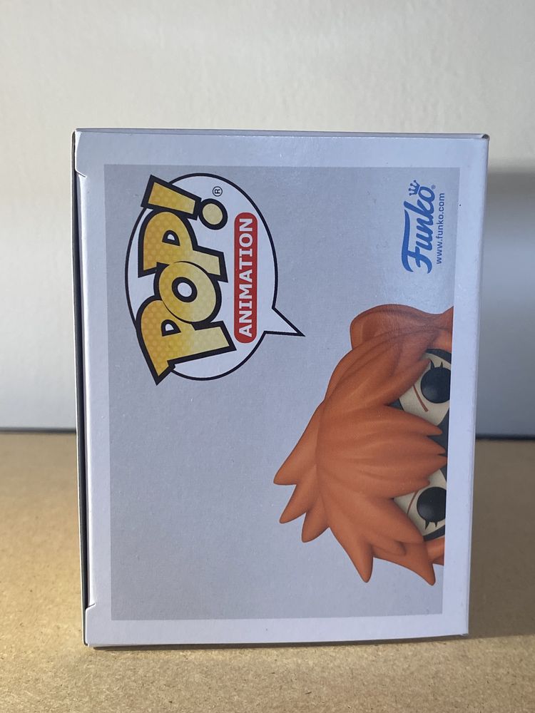 Funko Pop Itsuka Kendo 1139 My Hero Academia