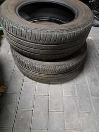 Opony 195 60 r 15 Bridgestone ecopla 4 szt