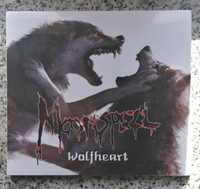 MOONSPELL - Wolfheart (novo)