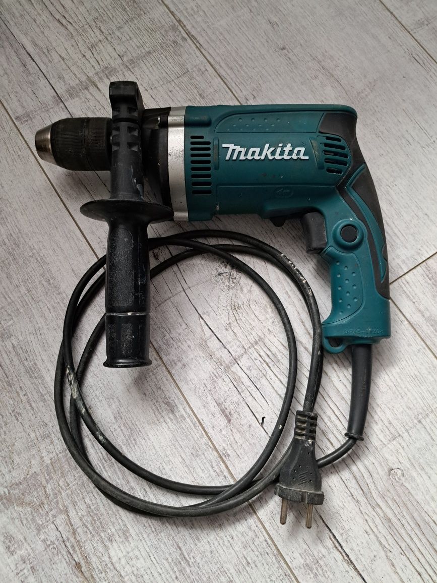 Wiertarka makita hp1613